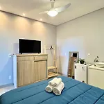 Quarto Privativo Em Foz Do Iguacu